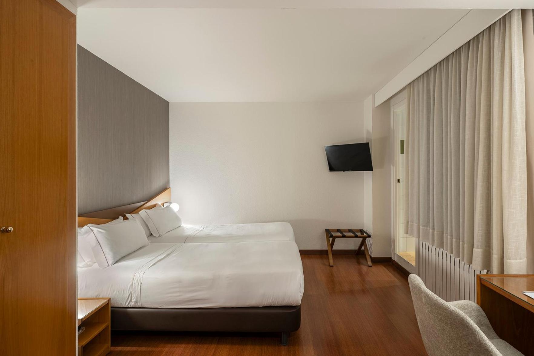 De L'isard 3* Andorra-a-Velha