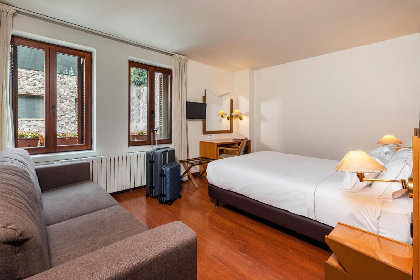 Hotel De L'isard Andorra-a-Velha