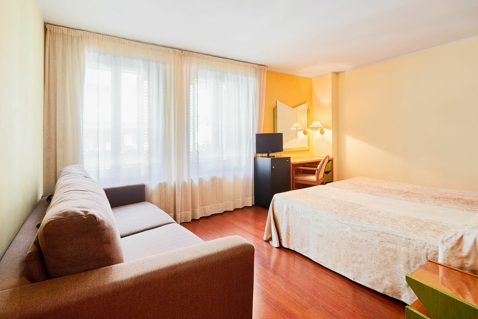Hotel De L'isard Andorra-a-Velha
